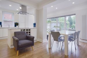 Open Plan Kitchen/Breakfast/Diner- click for photo gallery